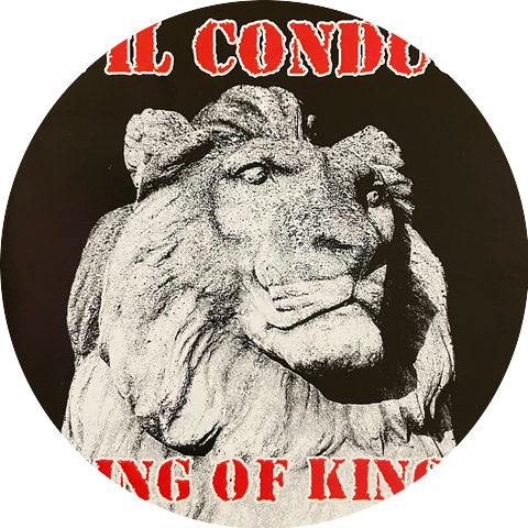 Evil Conduct