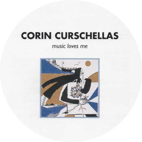 Corin Curschellas