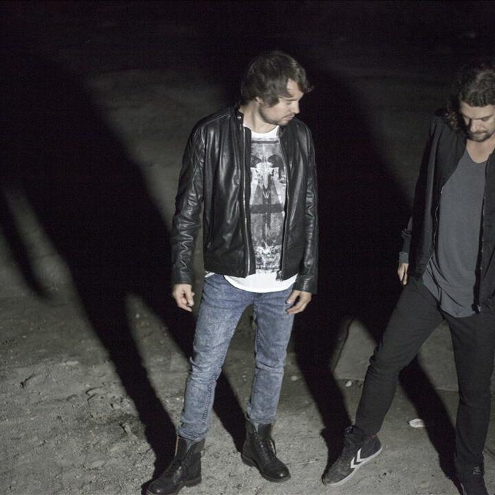 Tube & Berger