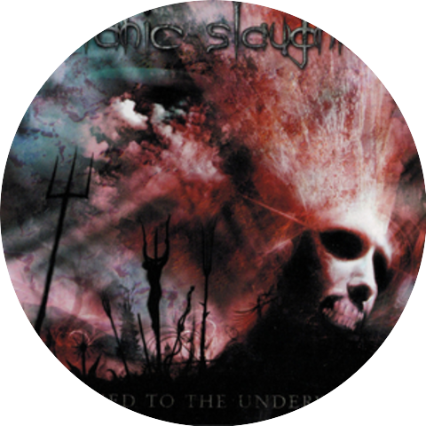 Satanic Slaughter
