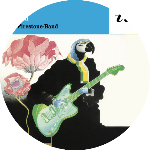 Firestone-Band