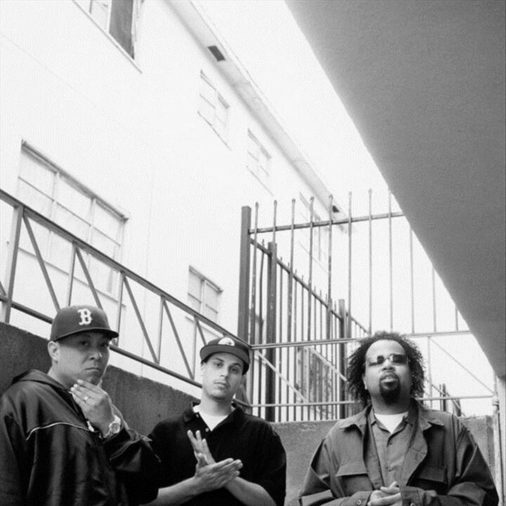 Dilated Peoples