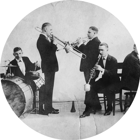 Original Dixieland Jazz Band