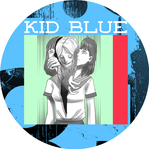 Kid Blue