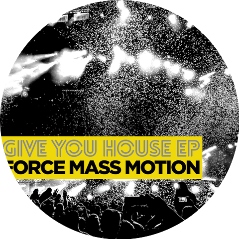 Force Mass Motion