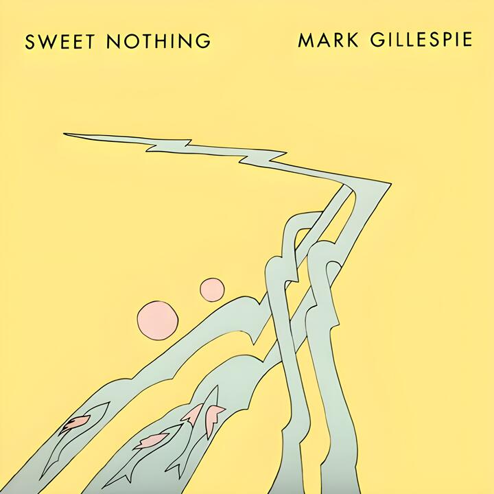 Mark Gillespie