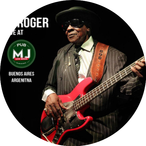 Bob Stroger