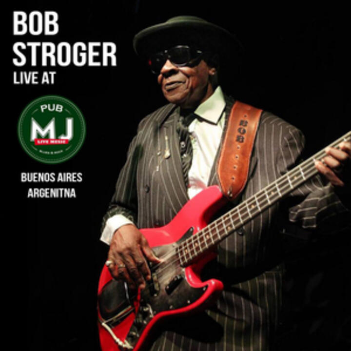 Bob Stroger