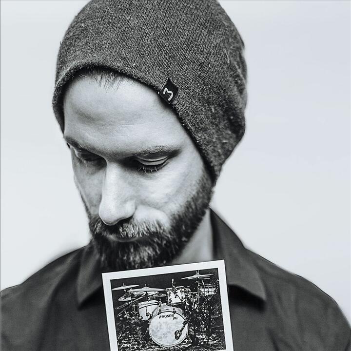 Benny Greb
