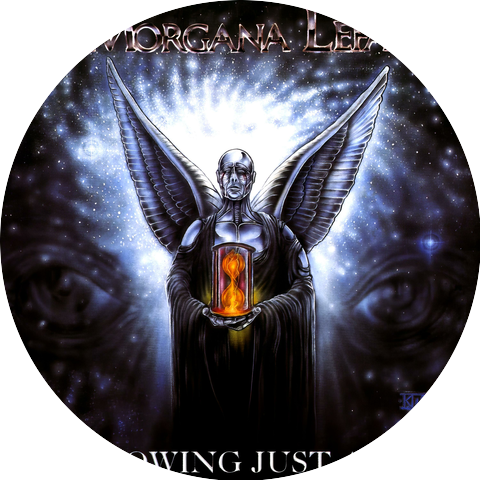Morgana Lefay