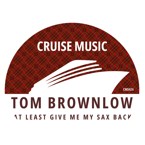 Tim Brownlow