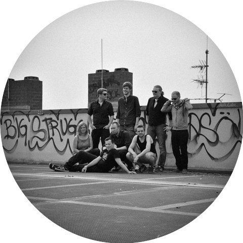 Berlin Boom Orchestra