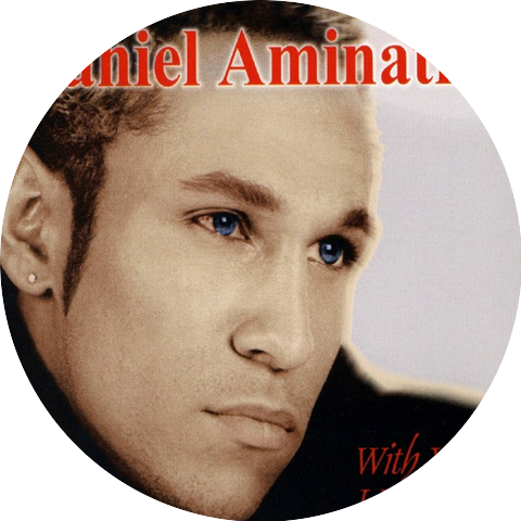 Daniel Aminati