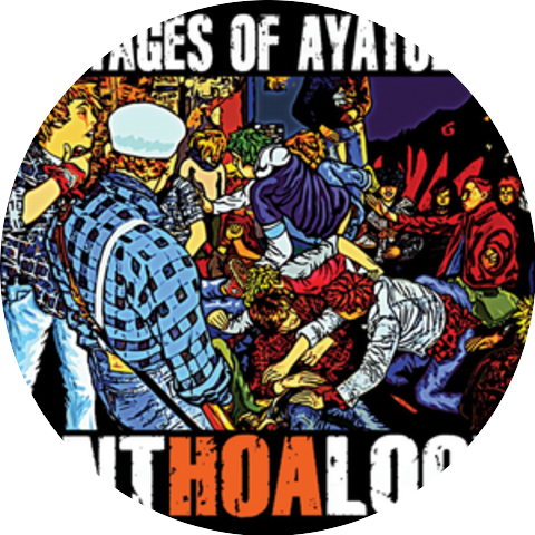 Hostages Of Ayatollah