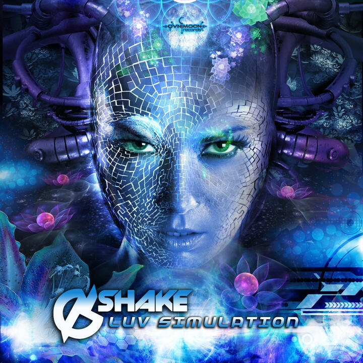 Shake