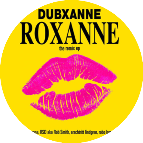 Dubxanne