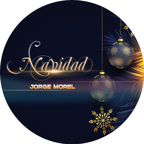 Jorge Morel