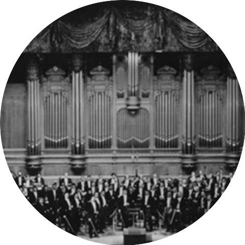 Moscow State Symphony Orchestra