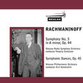 Moscow Radio Symphony Orchestra