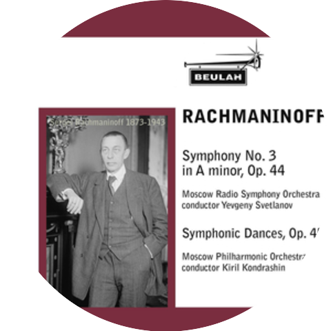 Moscow Radio Symphony Orchestra