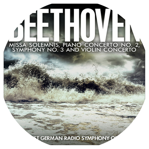SWR Symphony Orchestra