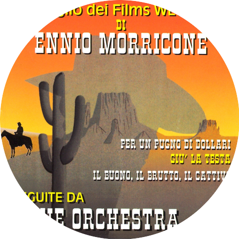 Movie Orchestra