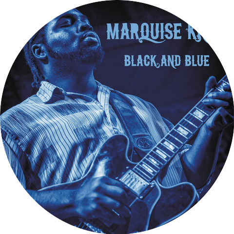 Marquise Knox