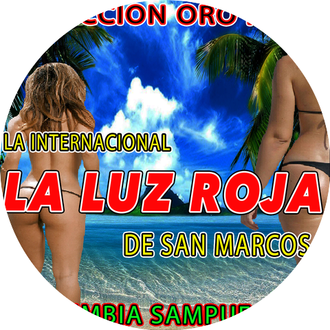 La Internacional Luz Roja De San Marcos