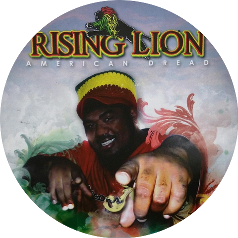 Rising Lion