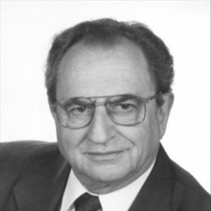 Franz Lehrndorfer