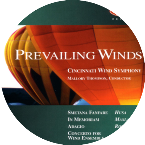 Cincinnati Wind Symphony
