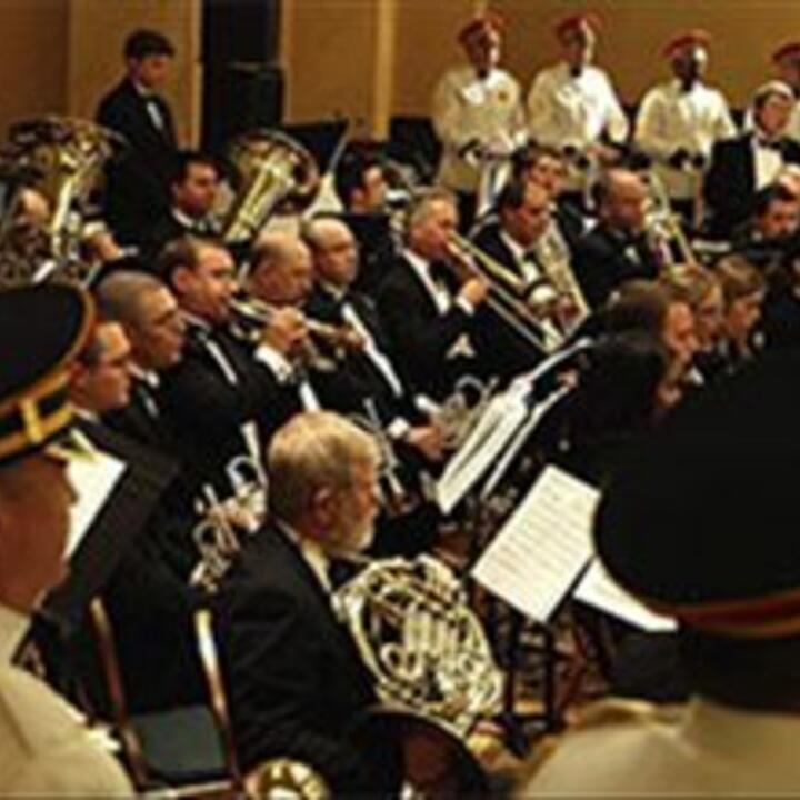 Keystone Wind Ensemble