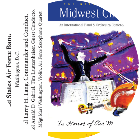 United States Air Force Band