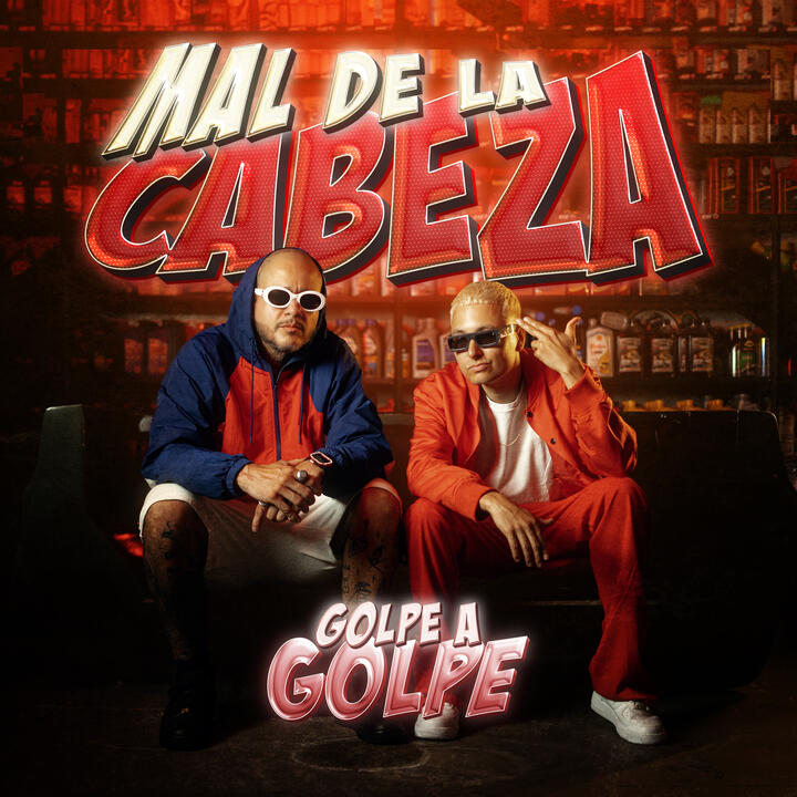 Golpe A Golpe