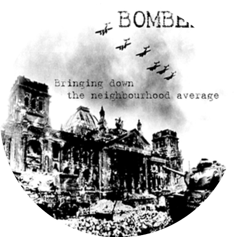 Los Bomberos
