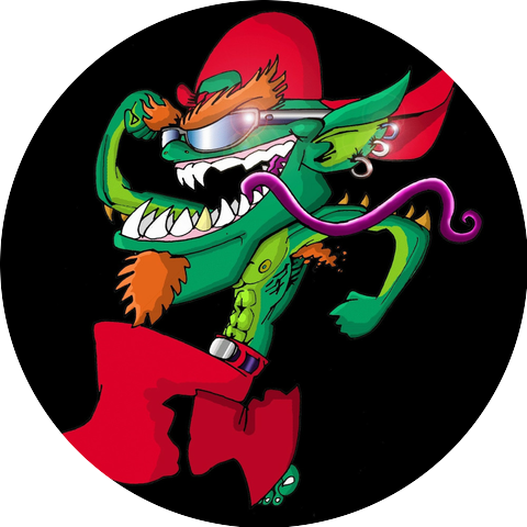 Mojiganga