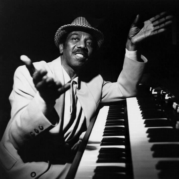 Jimmy Smith