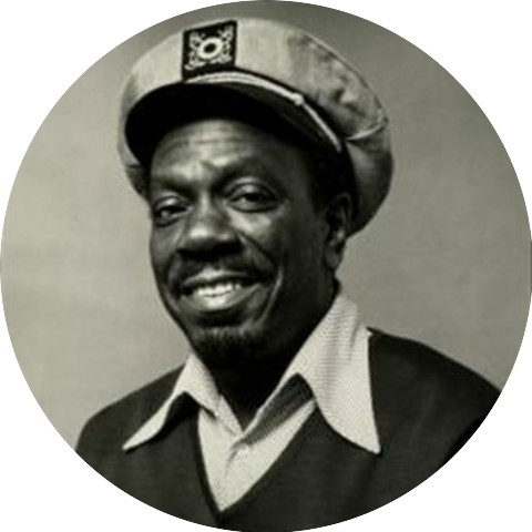Johnny "Hammond" Smith