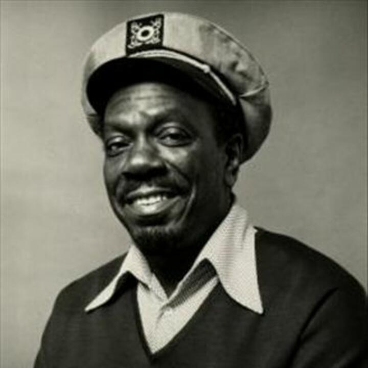 Johnny "Hammond" Smith