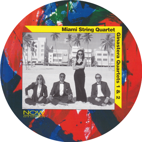 Miami String Quartet