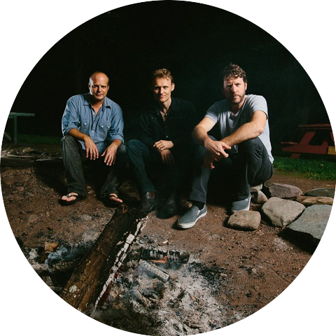 Medeski, Martin & Wood