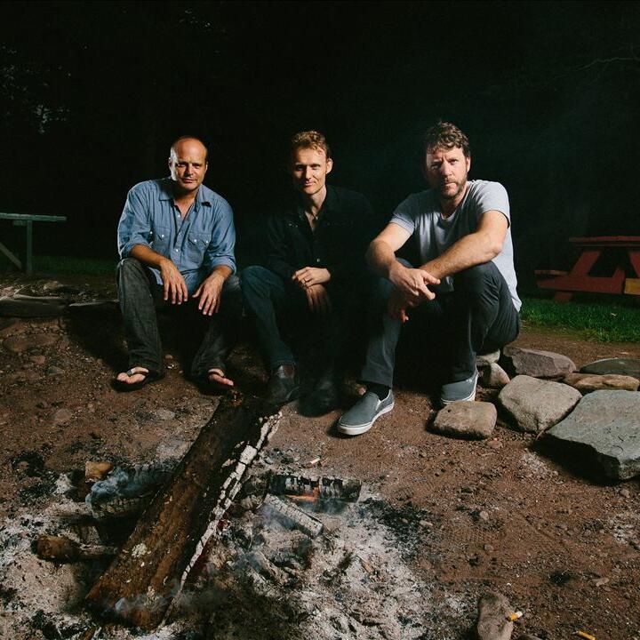 Medeski, Martin & Wood