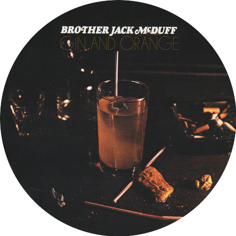 Brother Jack McDuff