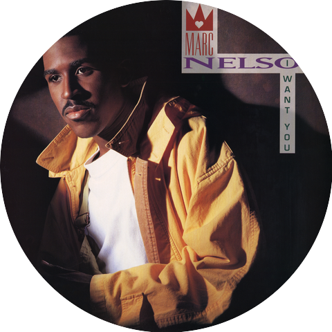 Marc Nelson