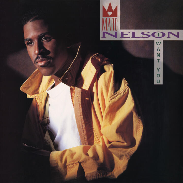 Marc Nelson