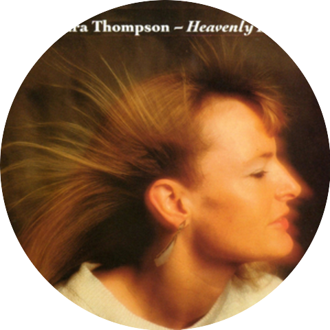 Barbara Thompson
