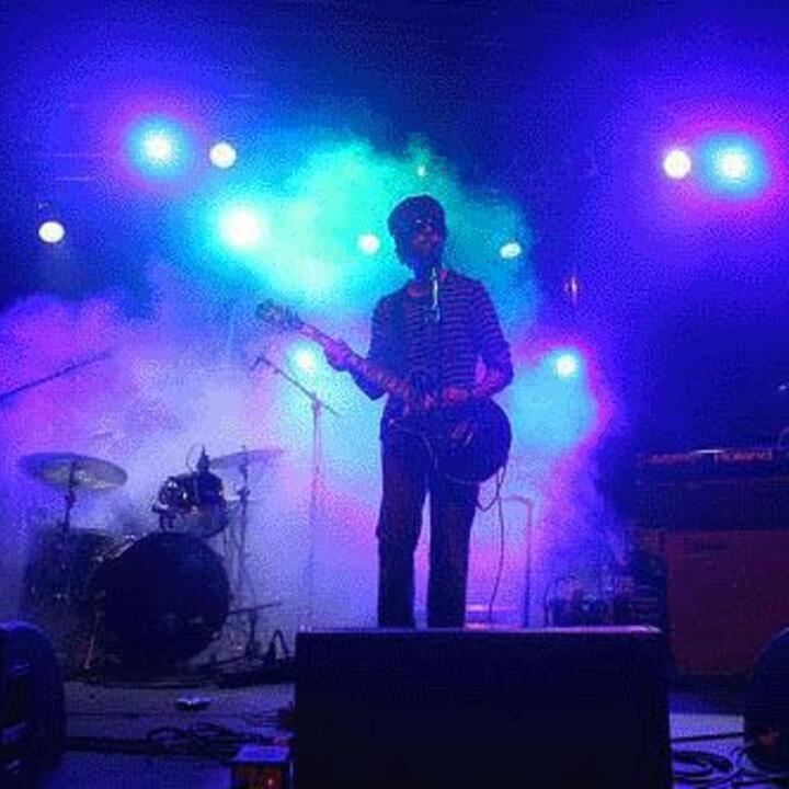 Woolfy & Projections