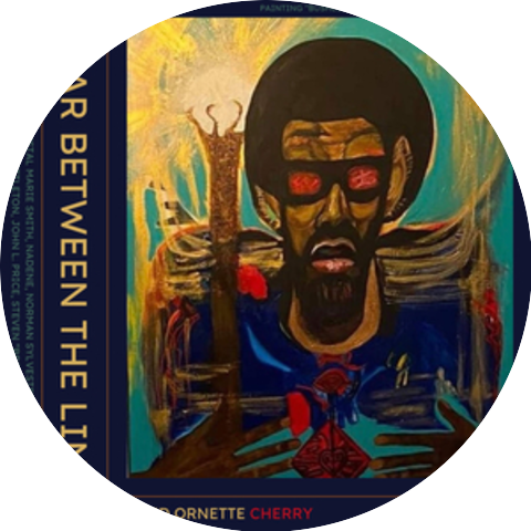 David Ornette Cherry