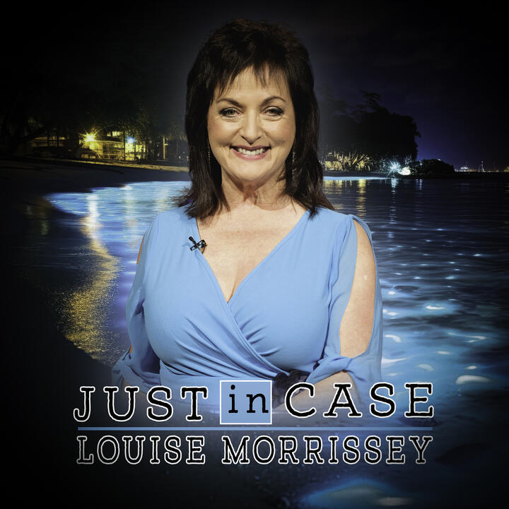 Louise Morrissey