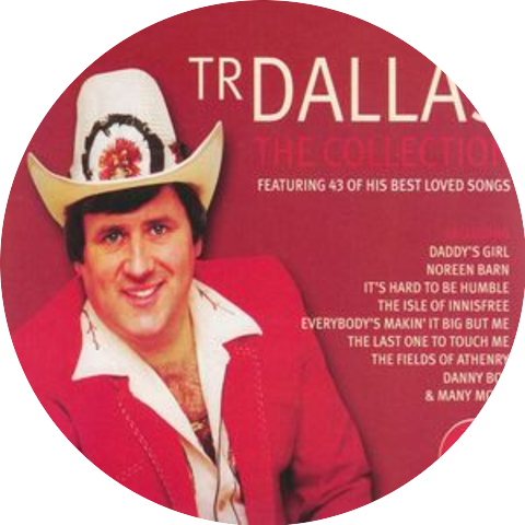 T.R. Dallas